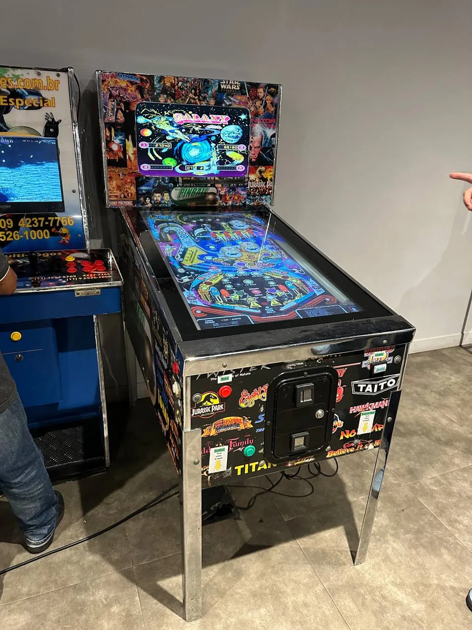 Pinball Digital - Miniatura 6
